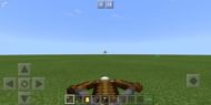 Crossbow fighting (Image via minecraft.fandom.com)